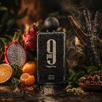 Afnan 9 PM Night Out - Odlewka perfum