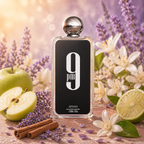Afnan 9 pm - Odlewka perfum
