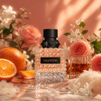 Valentino Born In Roma Donna Donna Coral Fantasy - Odlewka perfum