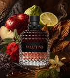 Valentino Born In Roma Coral Fantasy Uomo - Odlewka perfum