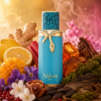 French Avenue Vulcan Feu - Odlewka perfum