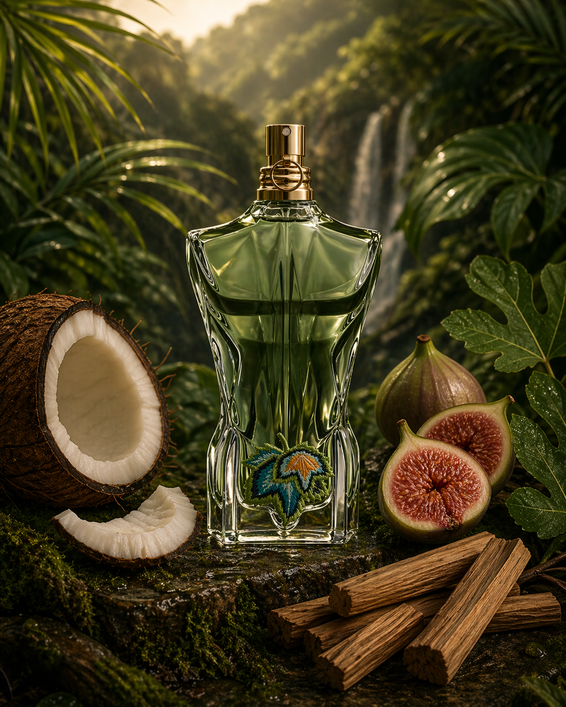 Jean Paul Gaultier La Beau Paradise Garden - Odlewka perfum