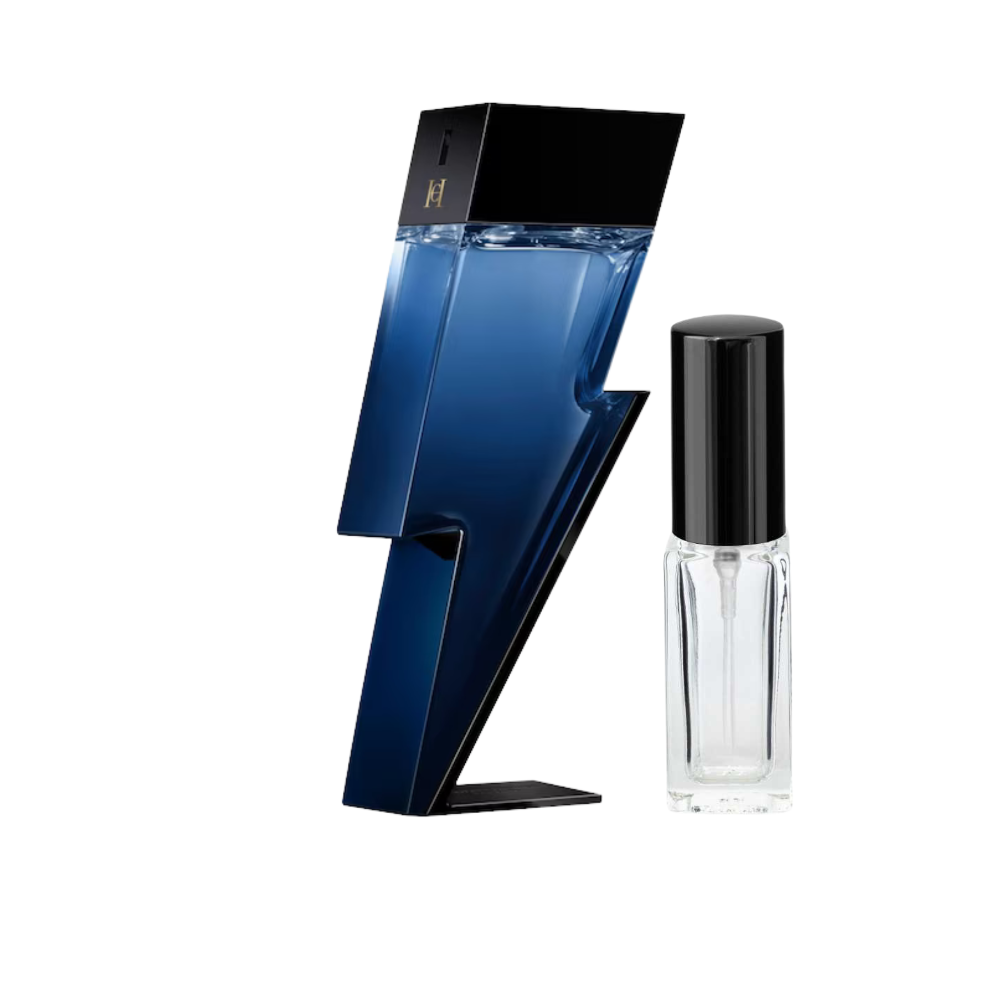 Carolina Herrera Bad Boy Cobalt - Odlewka perfum