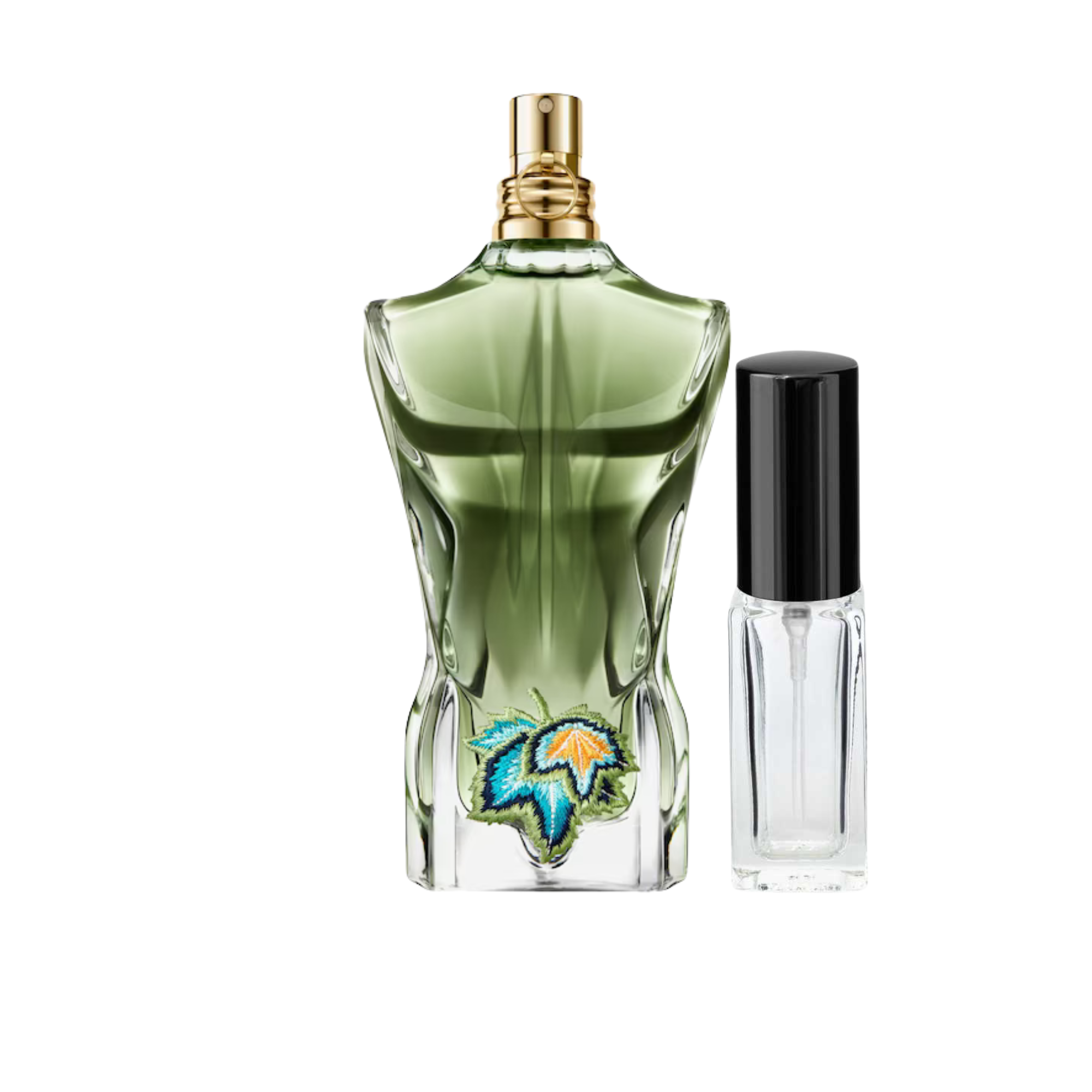 Jean Paul Gaultier La Beau Paradise Garden - Odlewka perfum