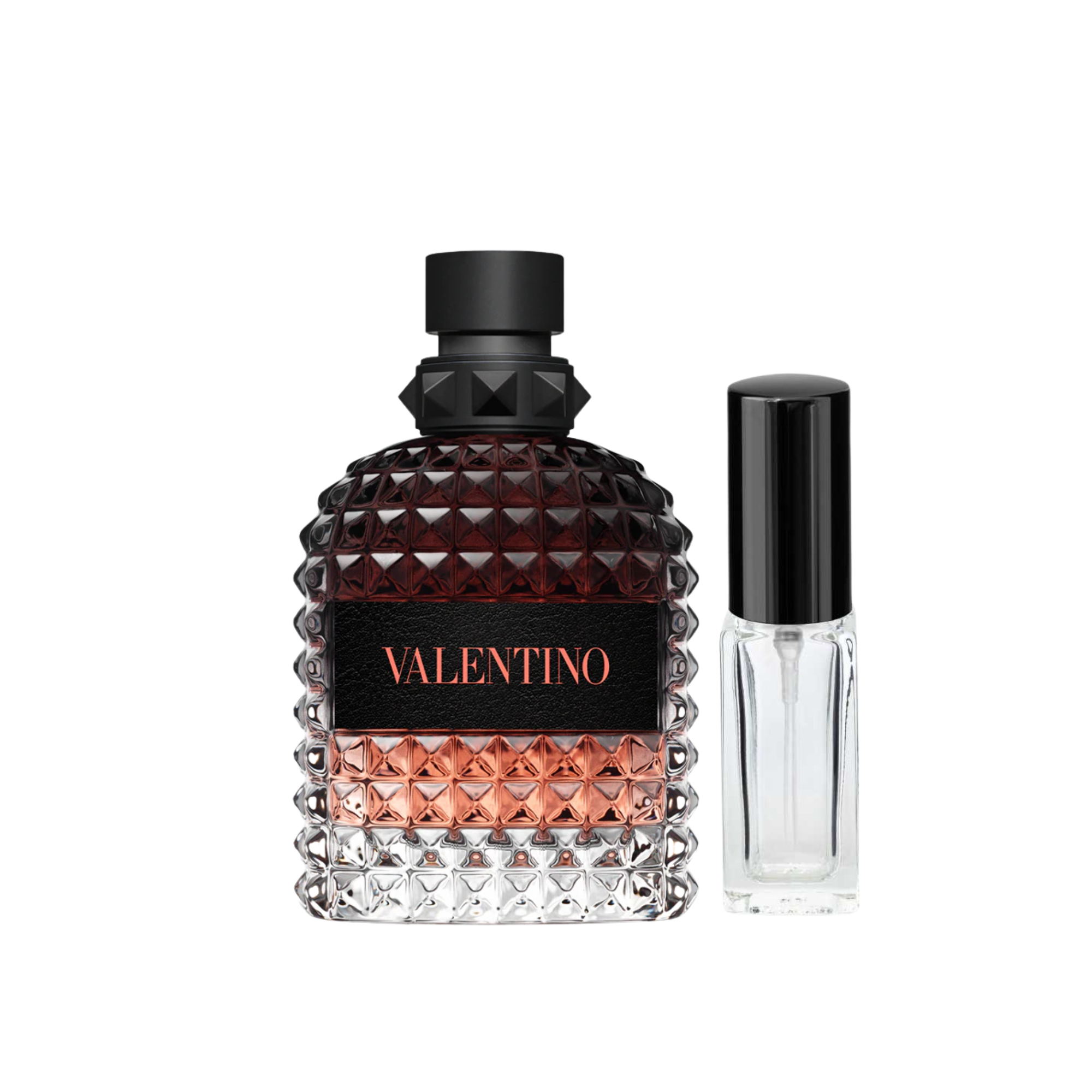 Valentino Born In Roma Coral Fantasy Uomo - Odlewka perfum