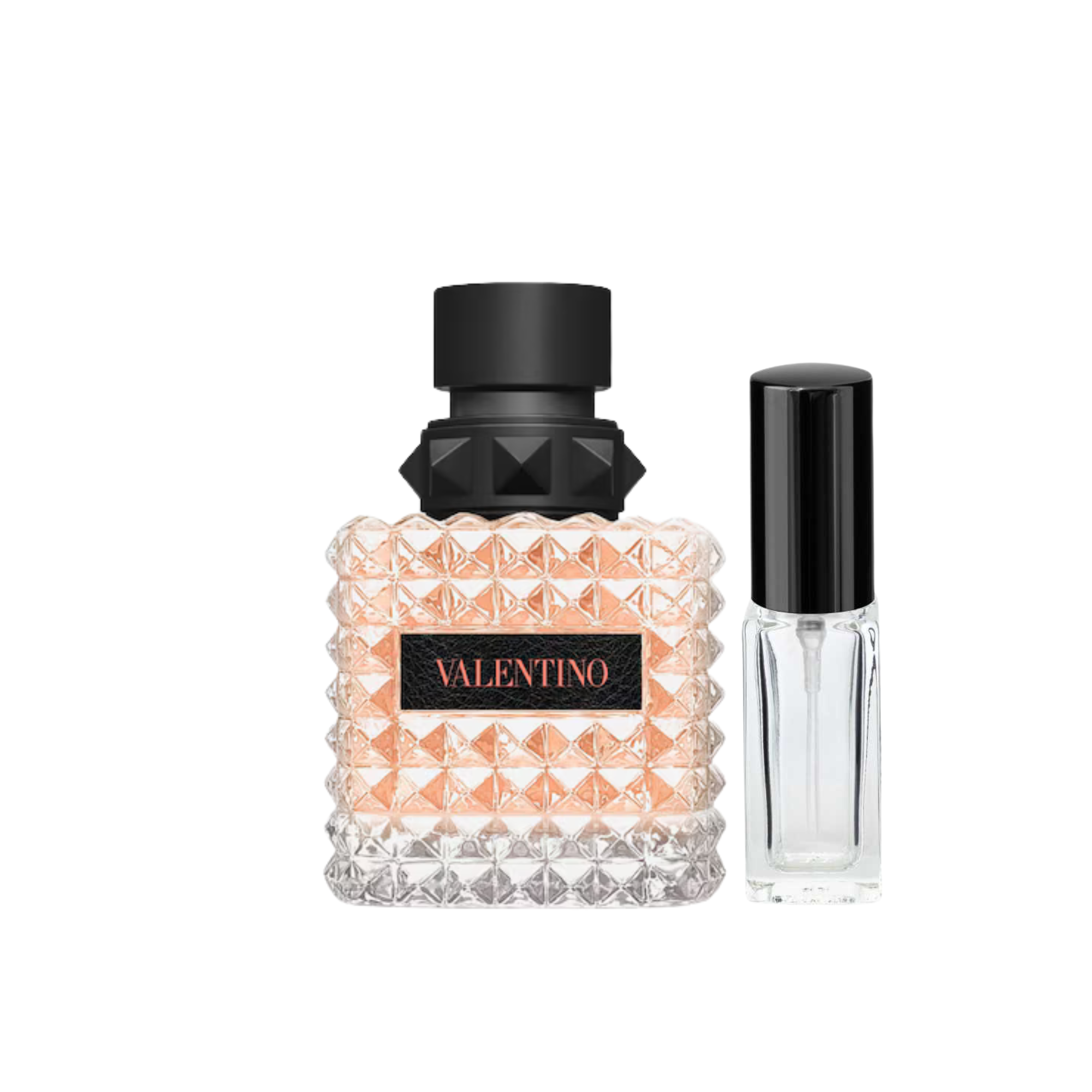 Valentino Born In Roma Donna Donna Coral Fantasy - Odlewka perfum